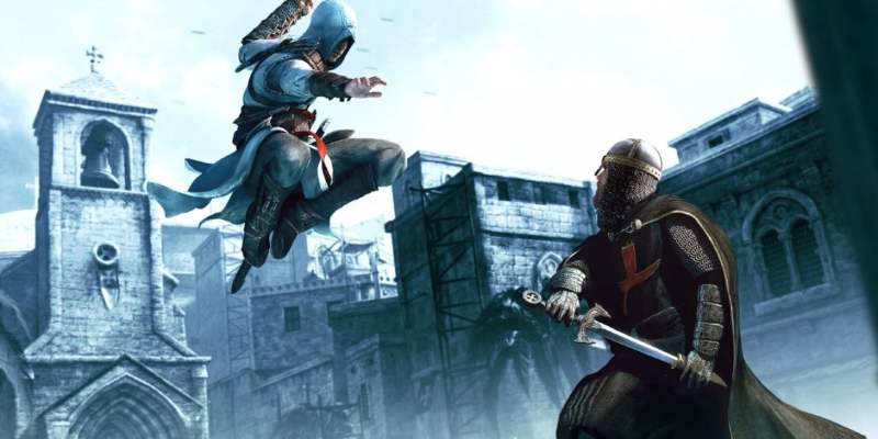 Assassins Creed Mirage will reportedly be a back to basics game set in Baghdad that Ubisoft will launch in spring 2023 Assassin's Creed Mirage