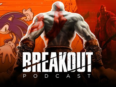 breakout podcast video game games backlog never been a better time to dig in marty sliva kc nwosu nick calandra