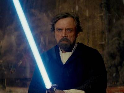 Rian Johnson is even more proud of Star Wars: The Last Jedi five 5 years later writer director Empire