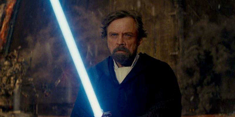 Rian Johnson is even more proud of Star Wars: The Last Jedi five 5 years later writer director Empire