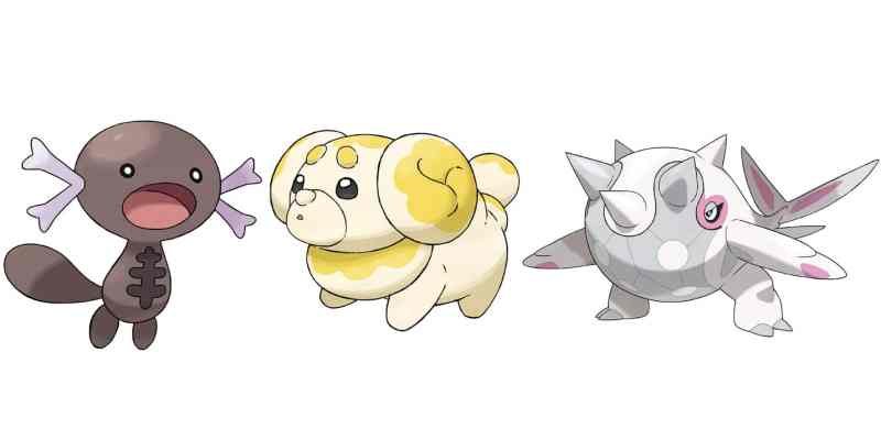 Pokémon Presents August 2022: Pokémon Scarlet and Violet reveals new Paldean Pokémon like Cetitan and Terastallize to change type.