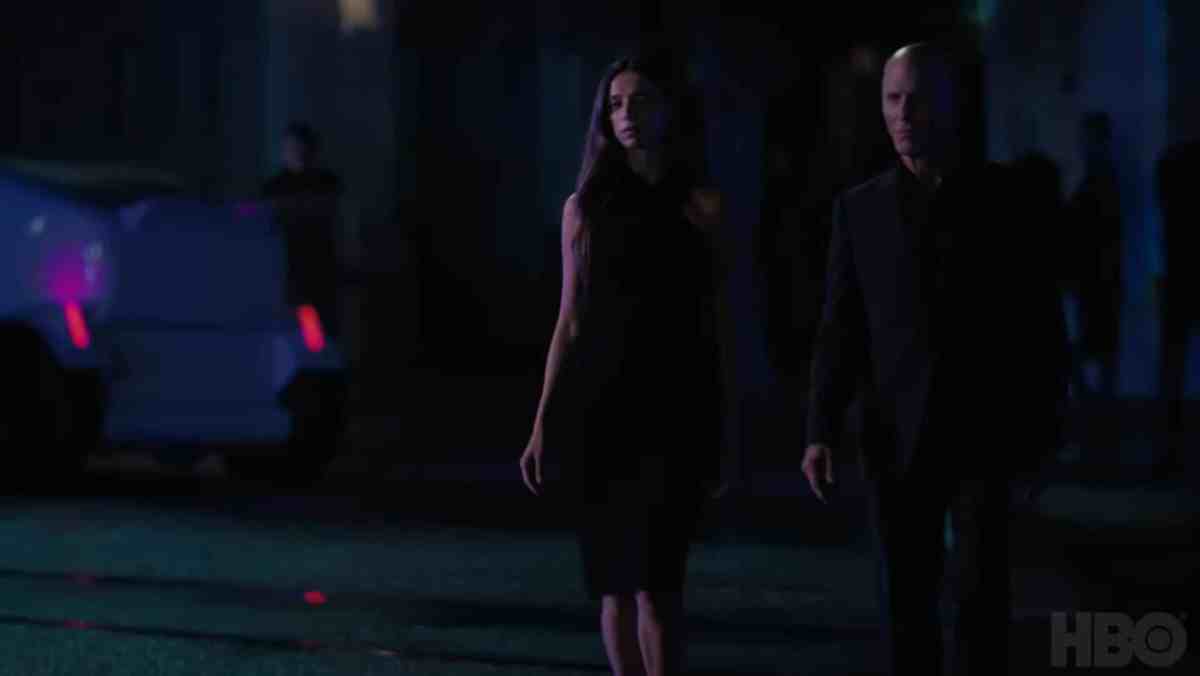 Westworld season 4 finale episode 8 review Que Será, Será Sera Sera HBO world destruction end of human sentient life
