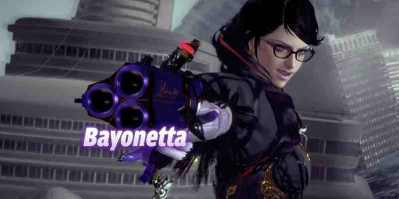 Bayonetta 3 Gets 8 Minutes of Gameplay Ahead of Release Next Month