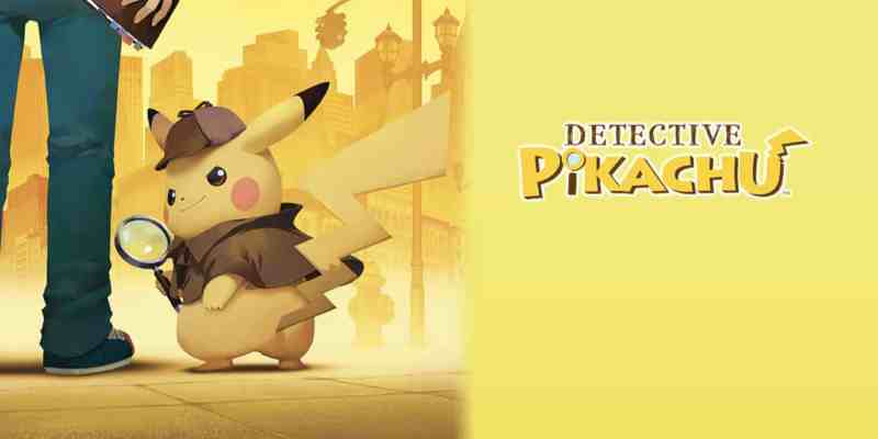 Detective Pikachu 2 Nearing Release Date According to Developer LinkedIn Page