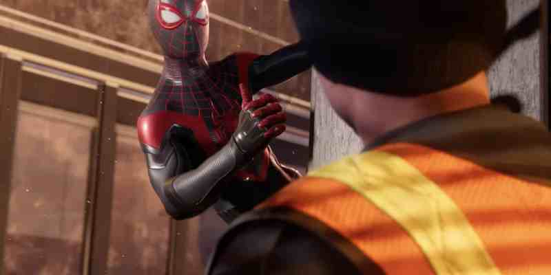 Insomniac Games has released a Marvels Spider-Man: Miles Morales teaser trailer for PC ahead of its fall 2022 release date.