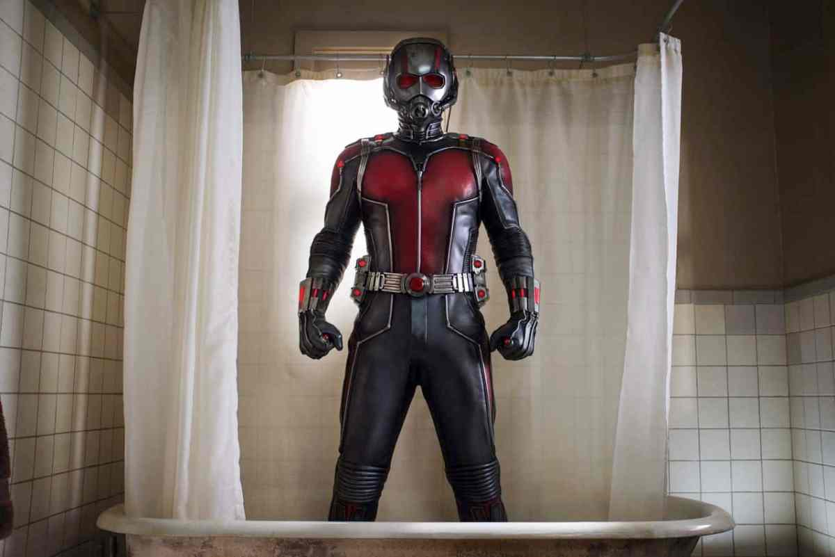 Marvel Cinematic Universe MCU is becoming insular and exclusive with superheroes hero heroes brands like Captain America, Black Widow, Marvels, needs new brands and characters Ant-Man