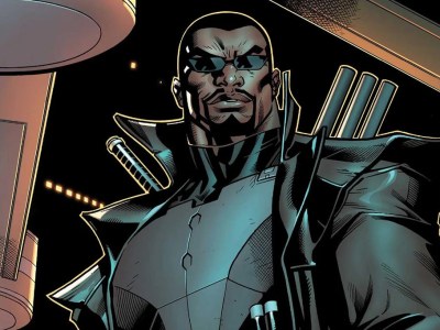 Blade MCU Movie Loses Director Bassam Tariq Amid Shifting Schedules