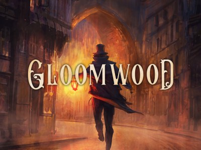 Gloomwood save system prevents save scumming savescumming of immersive sim Thief - Dillon Rogers, David Szymanski New Blood Interactive