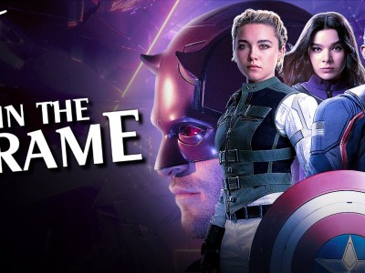 Marvel Cinematic Universe MCU is becoming insular and exclusive with superheroes hero heroes brands like Captain America, Black Widow, Marvels, needs new brands and characters Thunderbolts