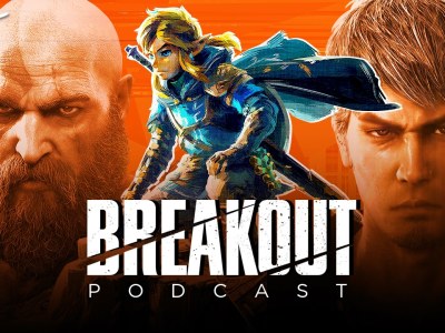 Feels Like E3 in September: Tears of the Kingdom, Ragnarok, Yakuza Like a Dragon 8 - Breakout