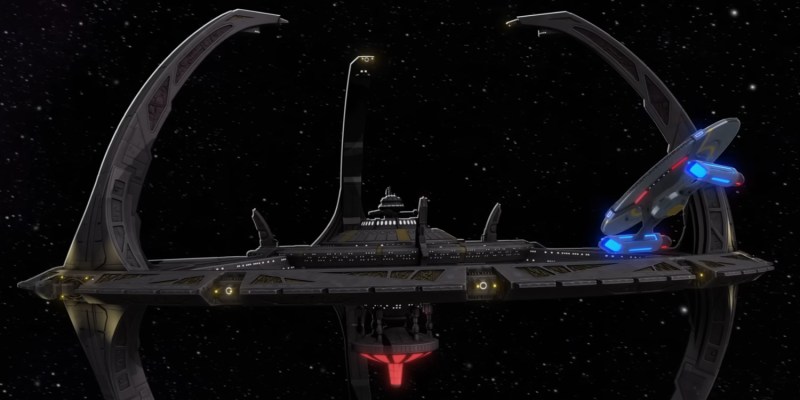 Star Trek: Lower Decks season 3 episode 6 S3E6 review: Hear All, Trust Nothing goes to Deep Space Nine DS9 with mixed results