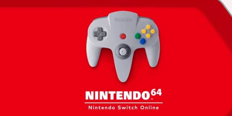 New Nintendo 64 Switch Online games: Pilotwings 64, Mario Party 1, 2, & 3, Pokémon Stadium 1 & 2, 1080° Snowboarding, and Excitebike 64.