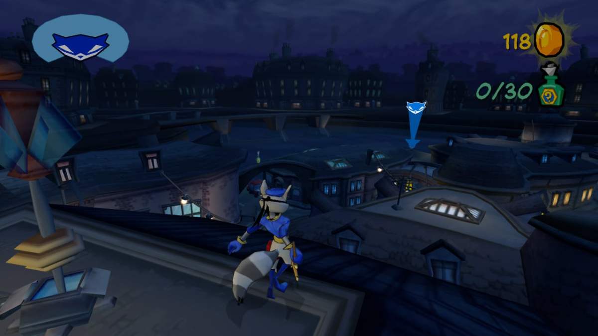 20th anniversary 20 years later Sly Cooper stealth platformer franchise deserves more recognition for game developer Sucker Punch Productions PS2 PS3 Vita - Band of Thieves