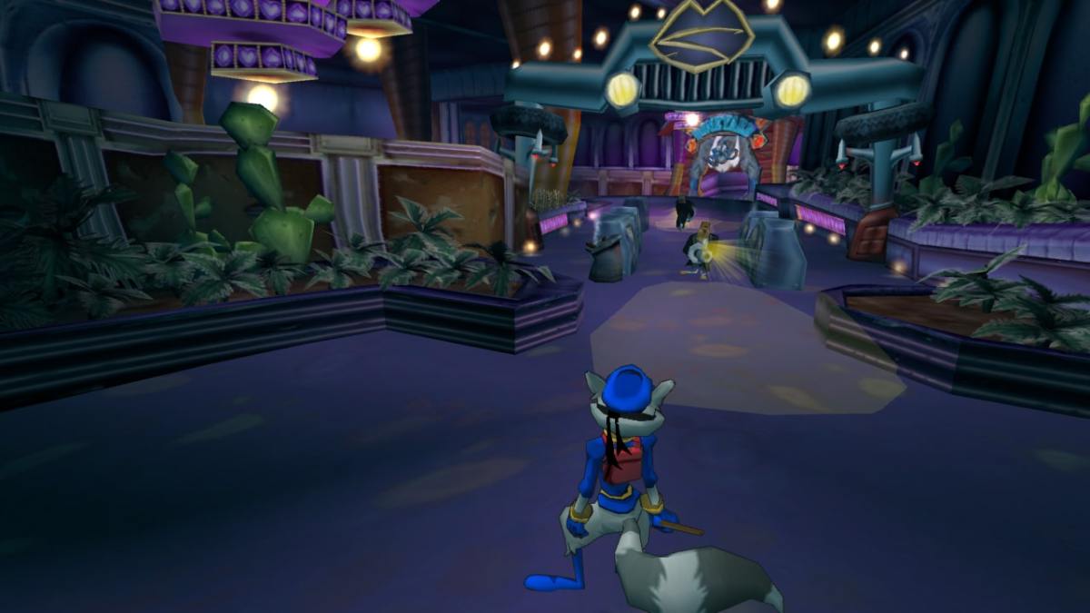 20th anniversary 20 years later Sly Cooper stealth platformer franchise deserves more recognition for game developer Sucker Punch Productions PS2 PS3 Vita - Thievius Raccoonus