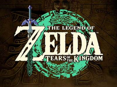 The Legend of Zelda: Tears of the Kingdom Breath of the Wild 2 BOTW 2 BOTW2 release date trailer May 2023
