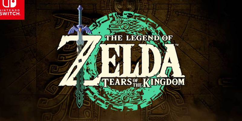 The Legend of Zelda: Tears of the Kingdom Breath of the Wild 2 BOTW 2 BOTW2 release date trailer May 2023