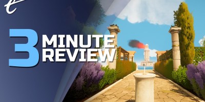 Kredolis Review in 3 Minutes Pharos Interactive short first-person puzzle adventure