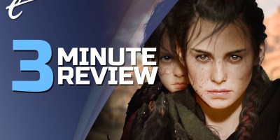 A Plague Tale: Requiem Review in 3 Minutes Asobo Studio Focus Entertainment