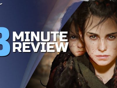 A Plague Tale: Requiem Review in 3 Minutes Asobo Studio Focus Entertainment