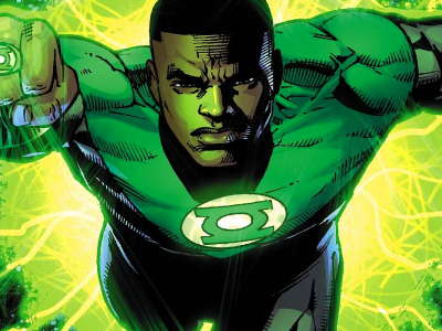 Seth Grahame-Smith has exited as showrunner of the HBO Max Green Lantern TV series, and it will be rewritten to be about John Stewart.