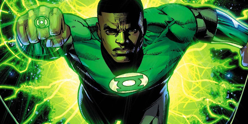 Seth Grahame-Smith has exited as showrunner of the HBO Max Green Lantern TV series, and it will be rewritten to be about John Stewart.