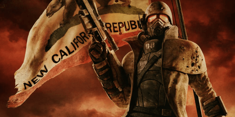 Obsidian Entertainment founder Feargus Urquhart eager to make new Fallout game with Bethesda, New Vegas 2 or otherwise, if opportunity arises