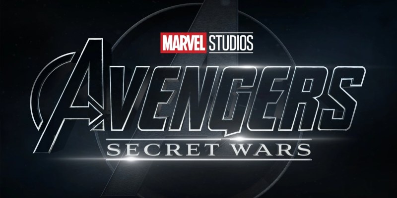 Avengers: Secret Wars writer Michael Waldron Loki Doctor Strange Multiverse of Madness