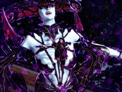 Twitter lies admission - Hellena Taylor admits she was offered more money by PlatinumGames than $4,000 to voice Bayonetta in Bayonetta 3, confirming a Bloomberg report.