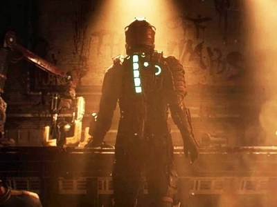 Dead Space John Carpenter only movie he would direct for a video game adaptation