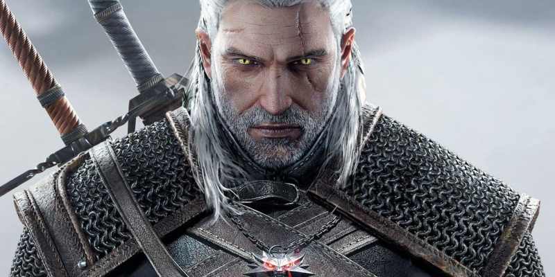 The Witcher 1 remake makes perfect sense at CDPR CD Projekt Red and Fools Theory, unlike other remakes in video games