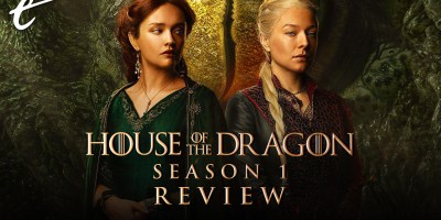 House of the Dragon season 1 review HBO Max GoT improvement worthy return to Westeros