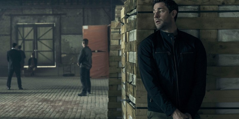 Amazon has released the official trailer for Jack Ryan season 3, which has a December 2022 release date on the service.