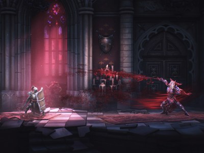 Mandragora interview Primal Game Studio creative director István Zsuffa and art lead Ildikó Tóth dark art Soulslike Metroidvania DLC gameplay bosses new info for Kickstarter