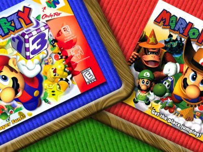 Mario Party 1 Mario Party 2 Join Nintendo Switch Online + Expansion Pack NSO Nintendo 64 library November 2, 2022 release date Hudon Soft