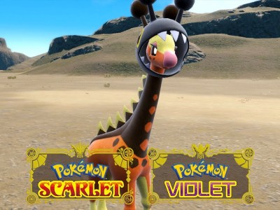 A new Pokémon Scarlet and Violet trailer has revealed picnics, washing Pokémon, and a TM Machine as new features, plus new creature Farigiraf.