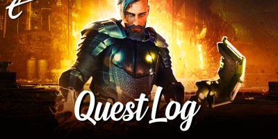 The Last Oricru local co-op Quest Log Prime Matter GoldKnights