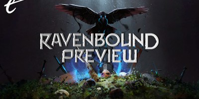 Ravenbound preview roguelike Systemic Reaction Rogue game successor