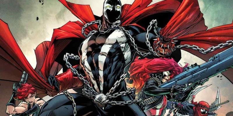 Joker writer Scott Silver, along with Malcolm Spellman and Matt Mixon, join the new Spawn movie, which Todd McFarlane will not direct.