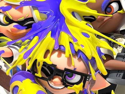 Splatoon 3 has the basic skeleton of a live-service game without the actual cash store involvement and predatory microtransactions.