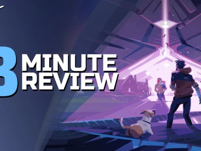 Somerville Review in 3 Minutes Jumpship