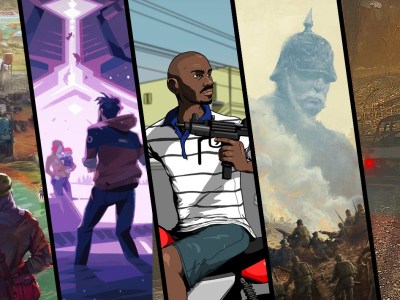 5 indie video games: Somerville, Floodland, 171, The Great War: Western Front, and Beware - Vile Monarch Petroglpyh Betagames Group Jumpship Ondrej Svadlena