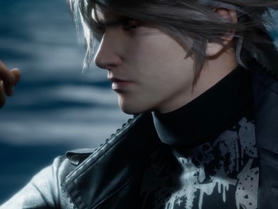 PS4 PS5 Sony PlayStation is now the publisher of gorgeous Devil May Cry-like Chinese action game Lost Soul Aside, which has a new trailer for China Hero Project.