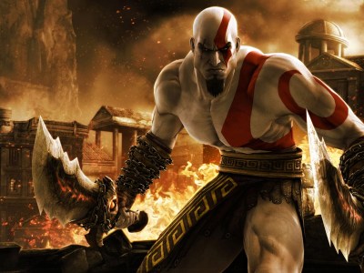 I miss classic PS2 PS3 God of War action games, which are different and better than modern 2018 and Ragnarok