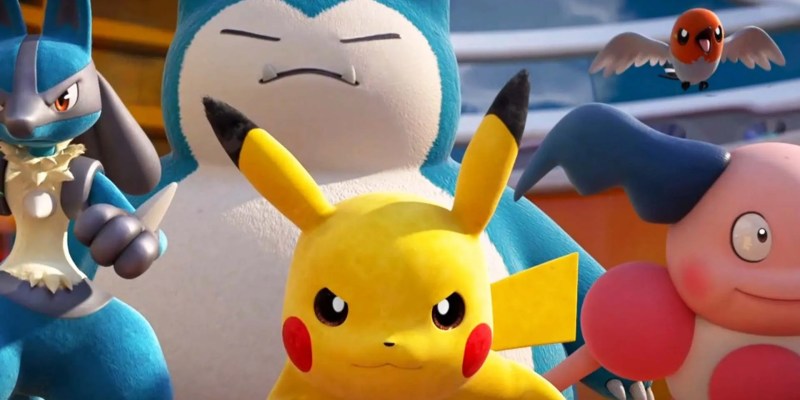 competitive Pokémon deserves more recognition as an esport, even if TPCi Pokemon Company pays poorly for winner athletes