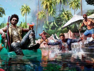 Dead Island 2 release date delayed to April 28, 2023 Dambuster Studios Deep Silver zombie survival game