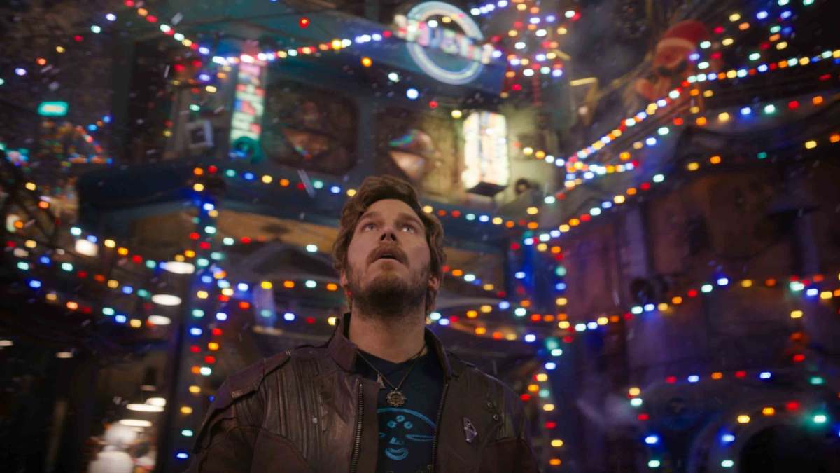 Review: With James Gunn channeling Star Wars & low-budget fare, The Guardians of the Galaxy Holiday Special is a bit cheap & crappy but fun.