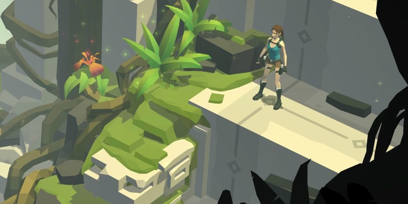 Embracer Group will shut down Hitman GO Lara Croft GO developer Onoma (formerly Square Enix Montreal), and Eidos Montreal is working on Fable for Microsoft.