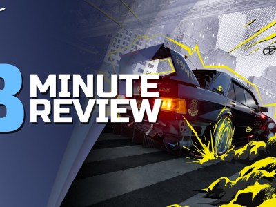 Need for Speed Unbound Review in 3 Minutes Criterion Games EA NFS return to form great racing special effects cheesy voice acting story
