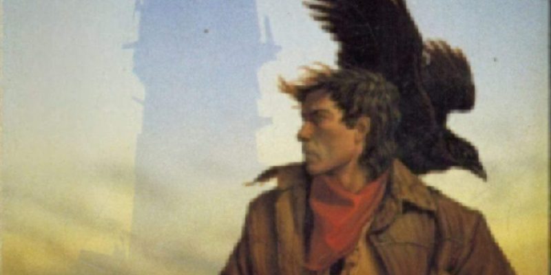 Mike Flanagan and Trevor Macy under Intrepid Pictures will make 5 seasons of a The Dark Tower TV series and two movies.