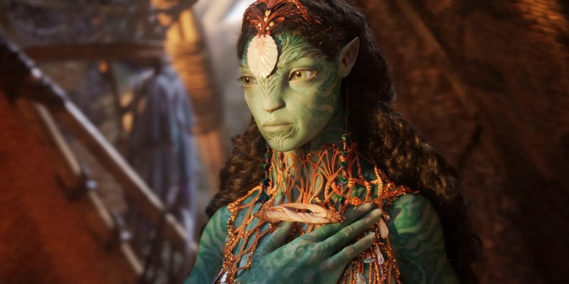 budget How Much Did It Cost to Make Avatar 2: The Way of Water
